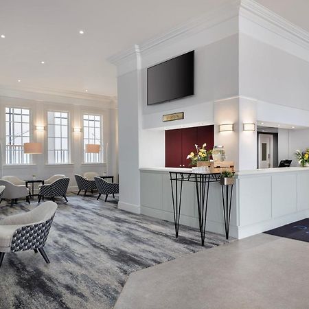 Delta Hotels By Marriott Heathrow Γουίνσδορ Εξωτερικό φωτογραφία