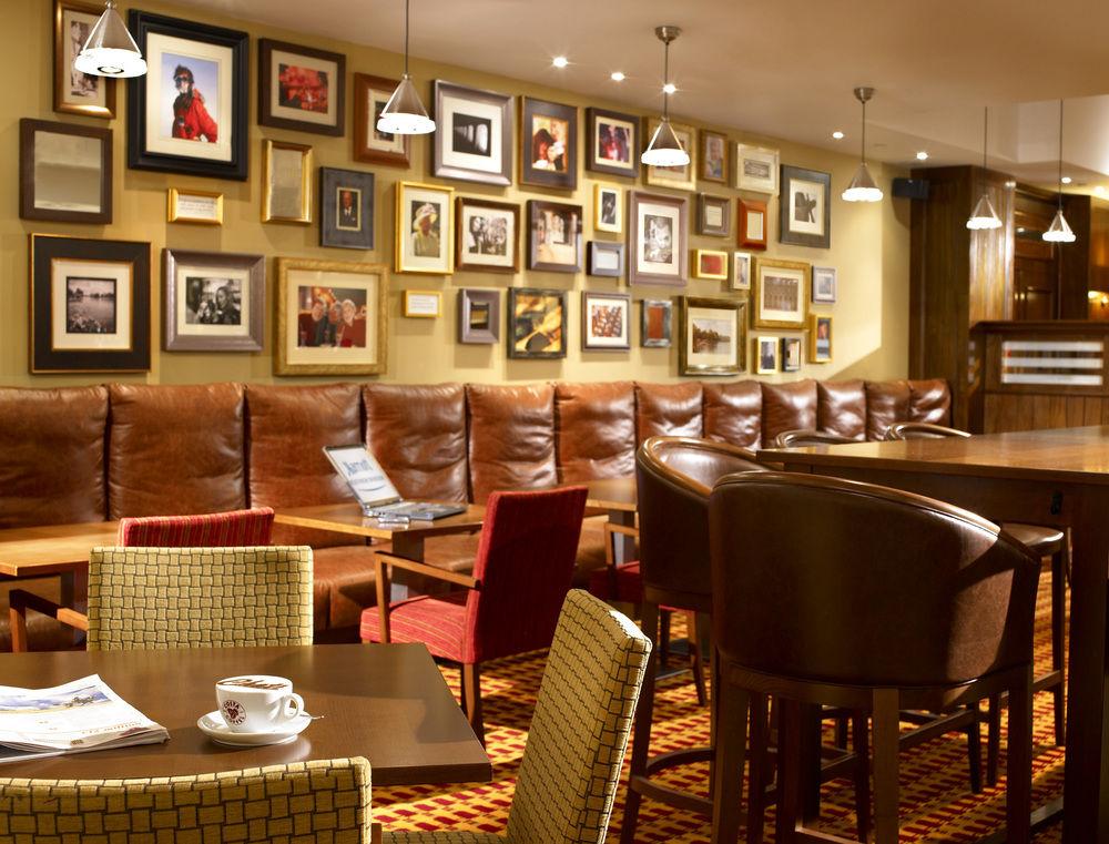 Delta Hotels By Marriott Heathrow Γουίνσδορ Εξωτερικό φωτογραφία