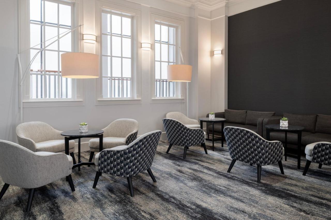 Delta Hotels By Marriott Heathrow Γουίνσδορ Εξωτερικό φωτογραφία