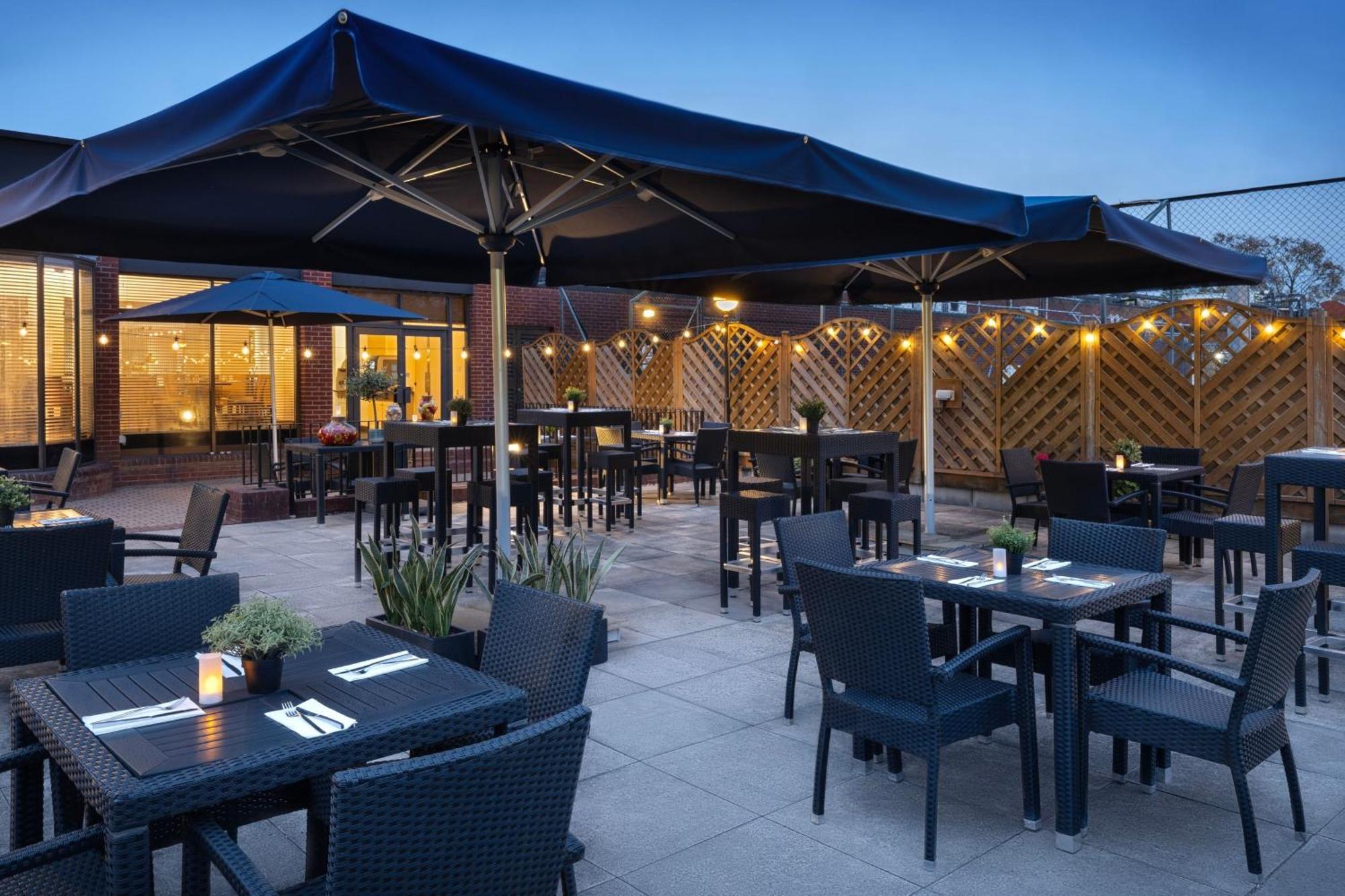 Delta Hotels By Marriott Heathrow Γουίνσδορ Εξωτερικό φωτογραφία