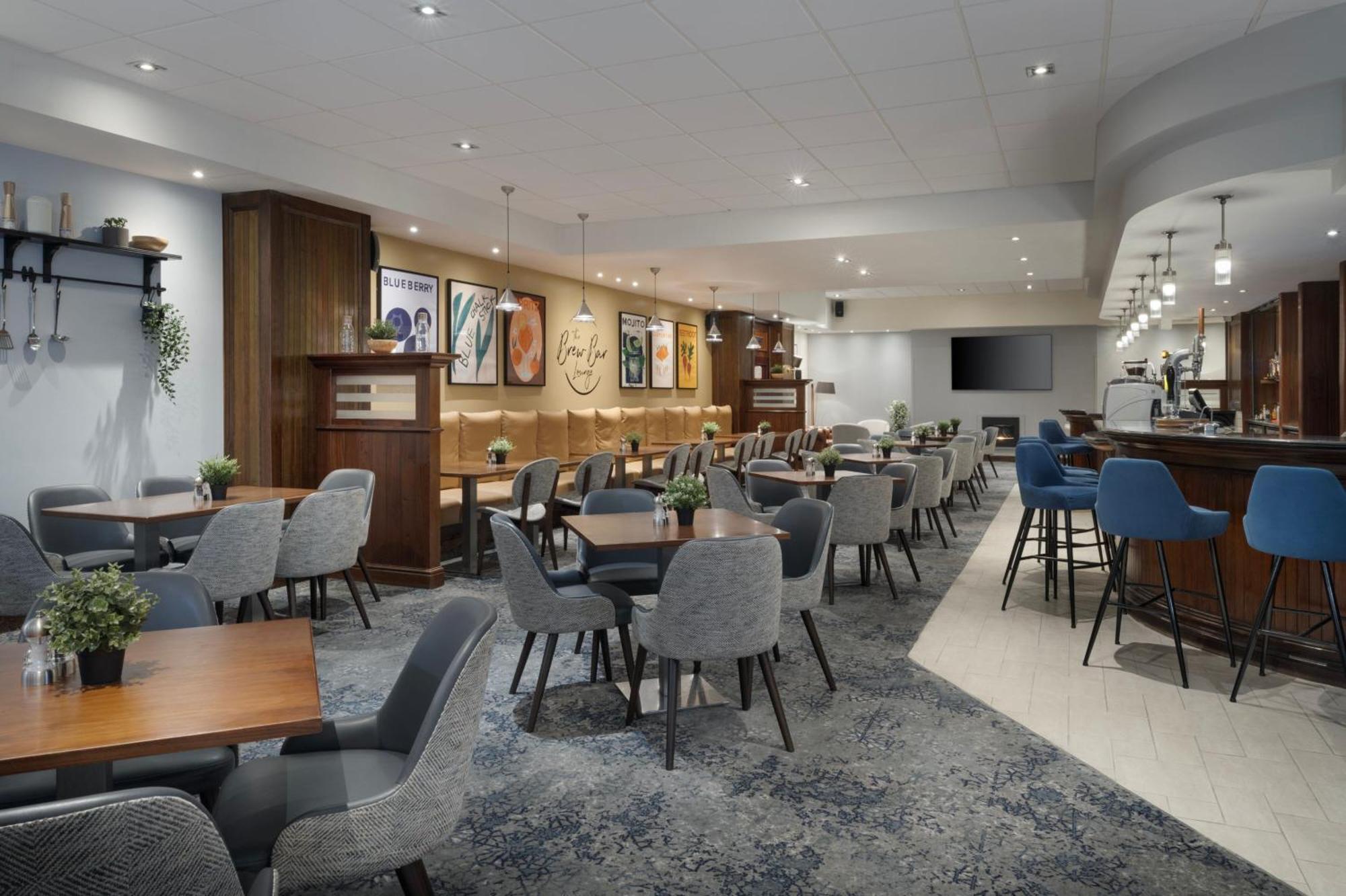 Delta Hotels By Marriott Heathrow Γουίνσδορ Εξωτερικό φωτογραφία
