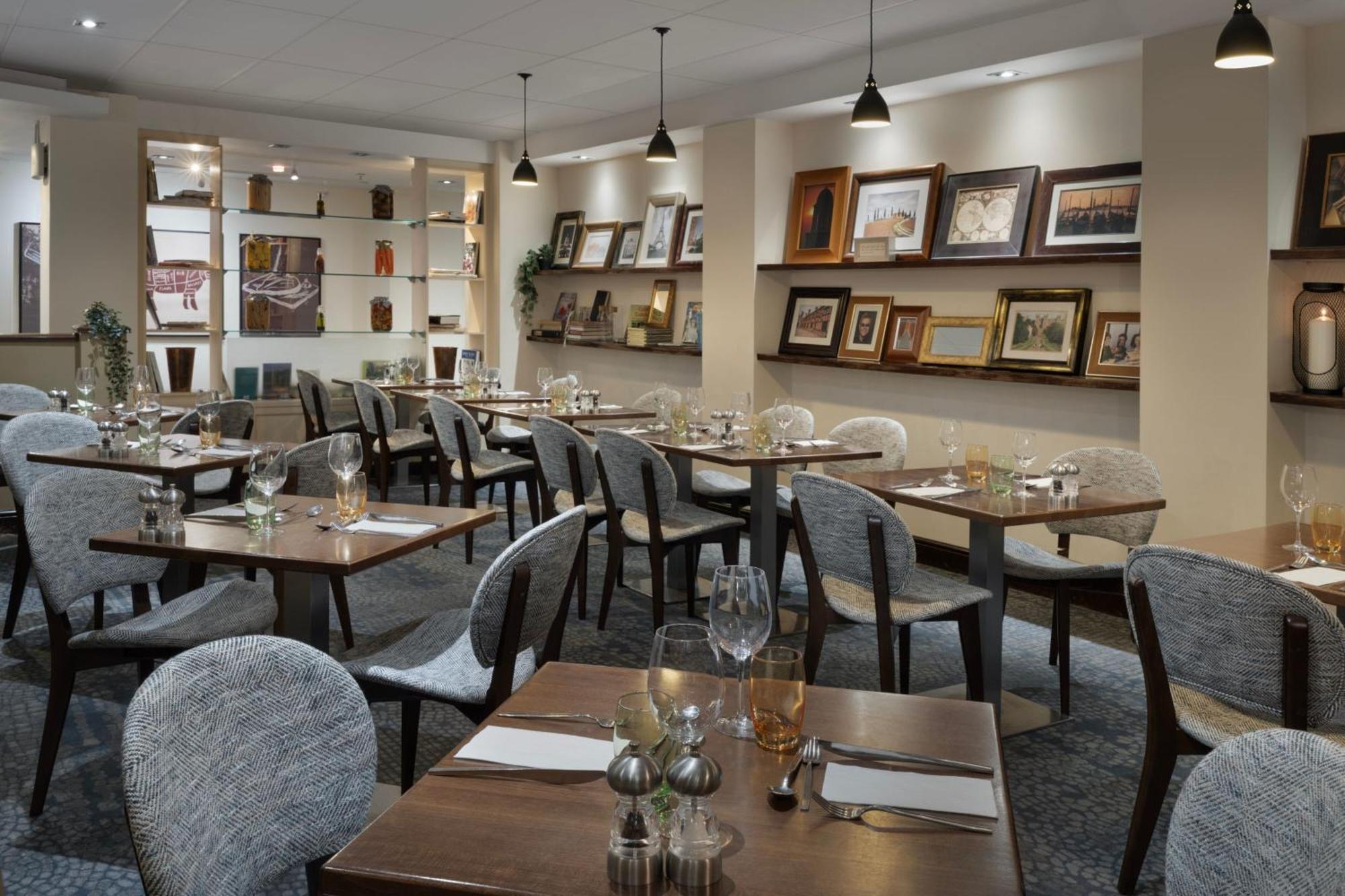 Delta Hotels By Marriott Heathrow Γουίνσδορ Εξωτερικό φωτογραφία