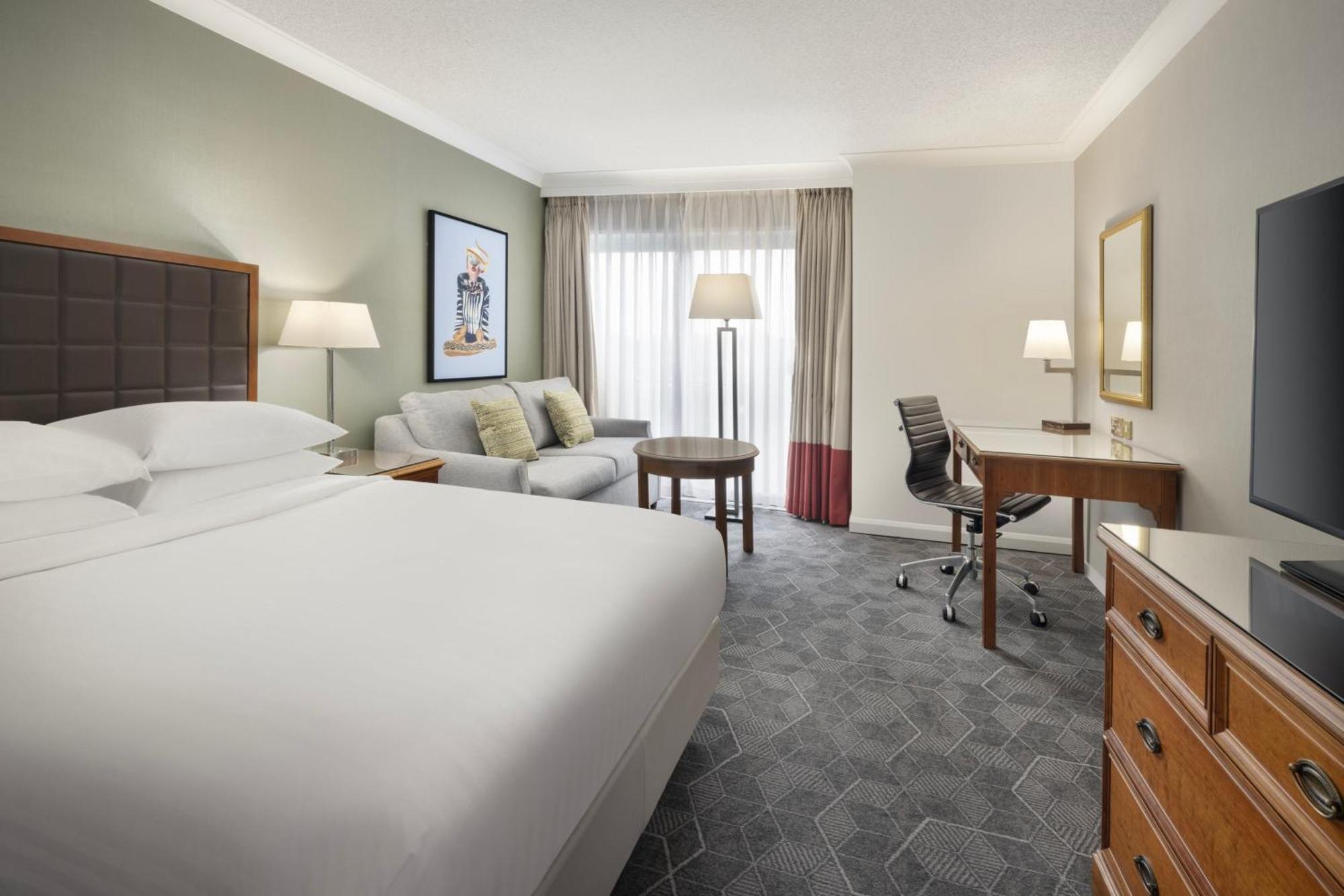 Delta Hotels By Marriott Heathrow Γουίνσδορ Εξωτερικό φωτογραφία