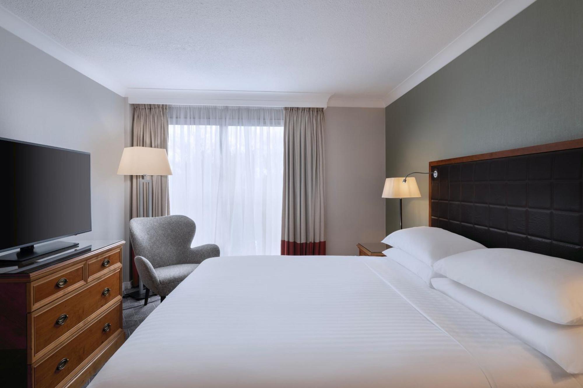 Delta Hotels By Marriott Heathrow Γουίνσδορ Εξωτερικό φωτογραφία