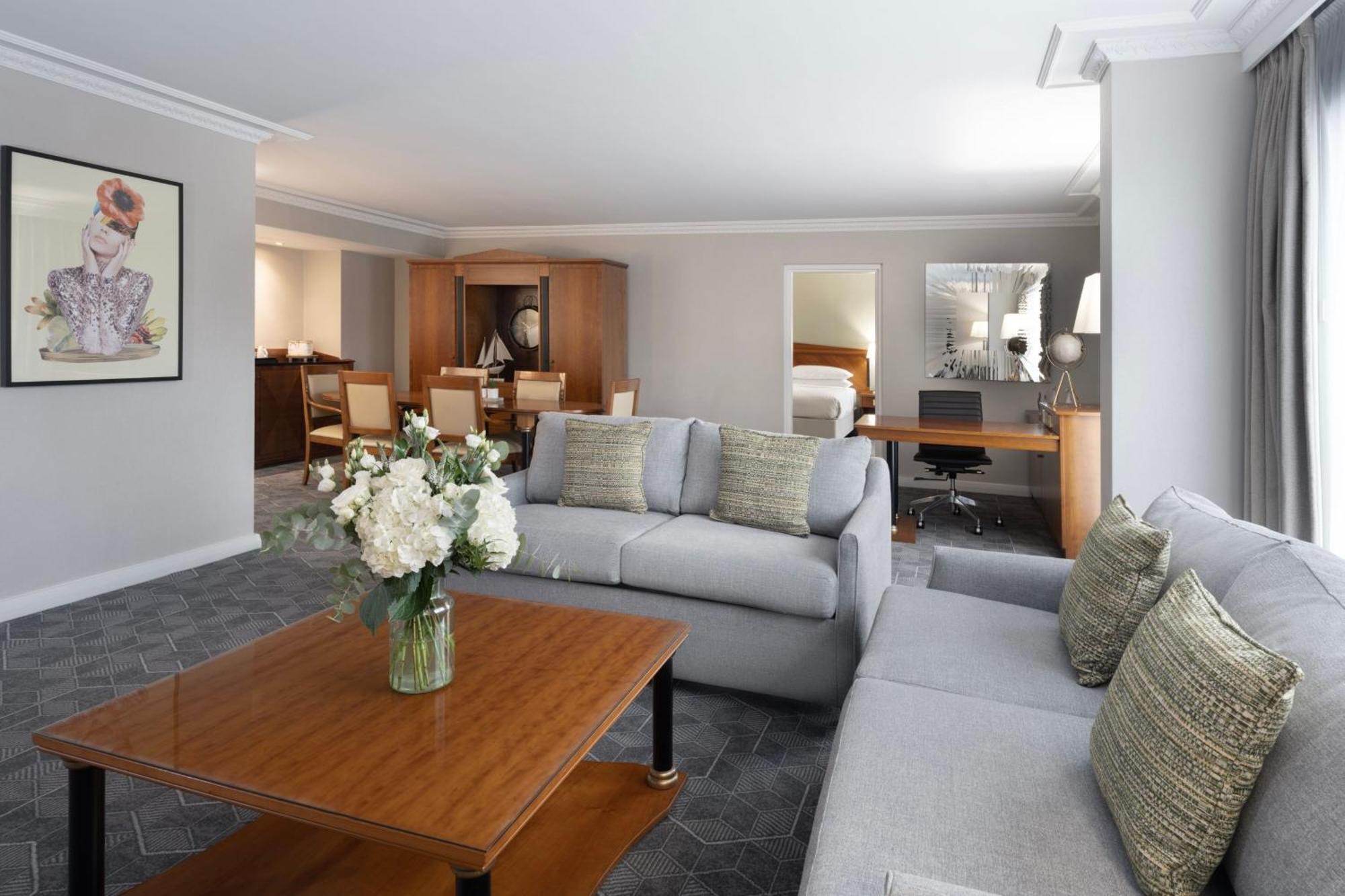 Delta Hotels By Marriott Heathrow Γουίνσδορ Εξωτερικό φωτογραφία