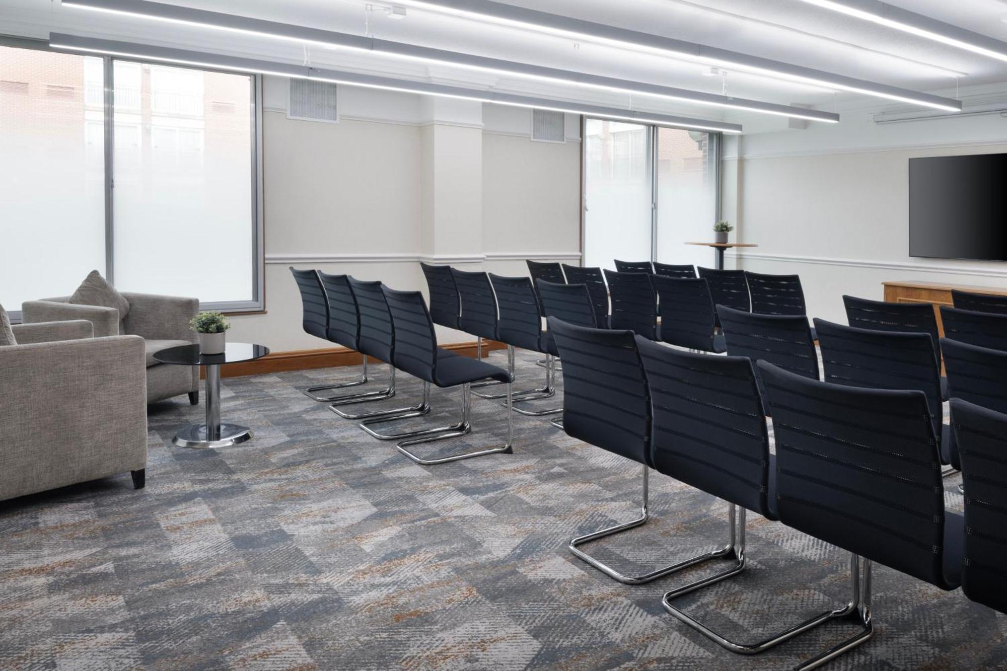 Delta Hotels By Marriott Heathrow Γουίνσδορ Εξωτερικό φωτογραφία