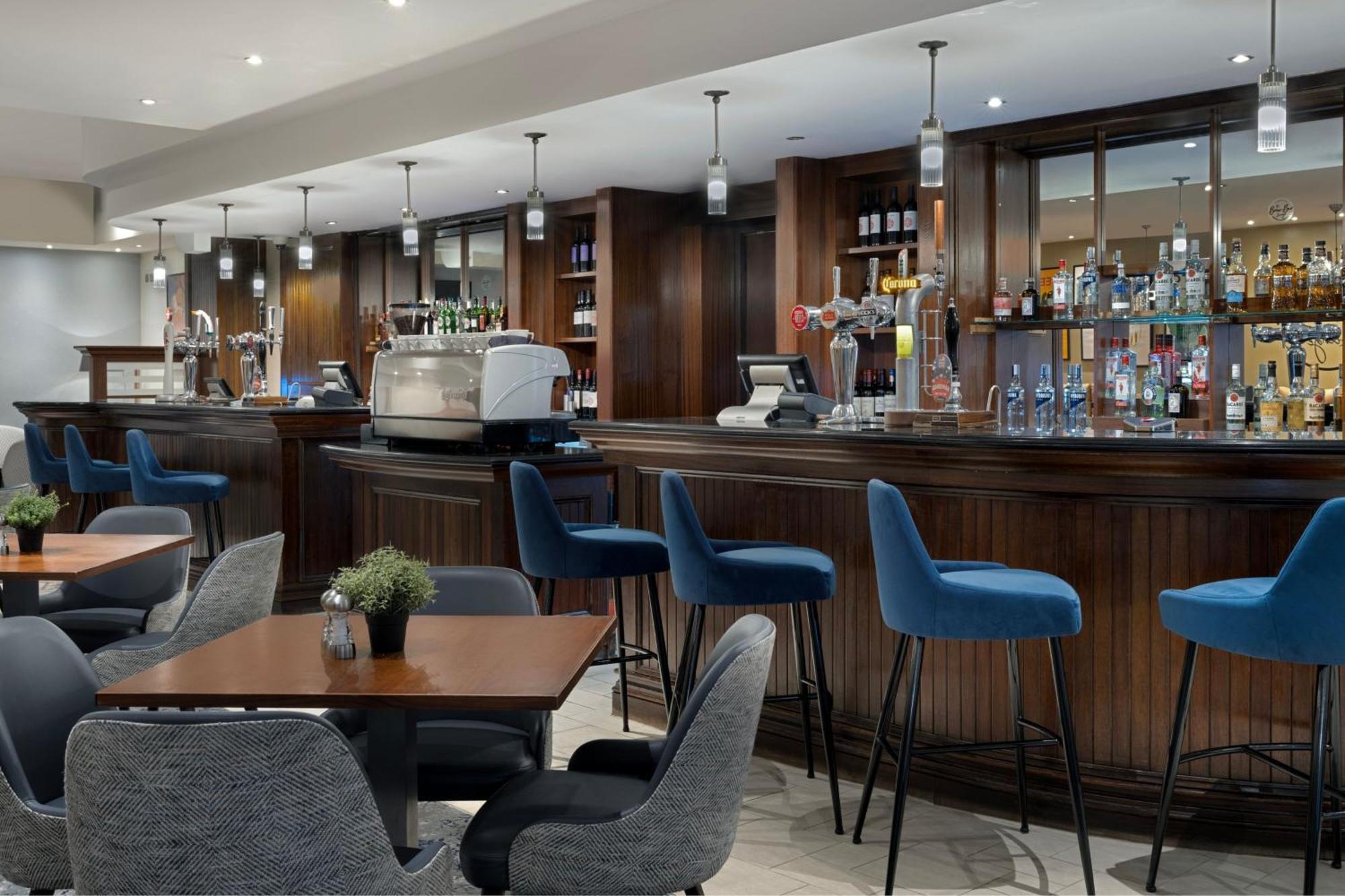 Delta Hotels By Marriott Heathrow Γουίνσδορ Εξωτερικό φωτογραφία