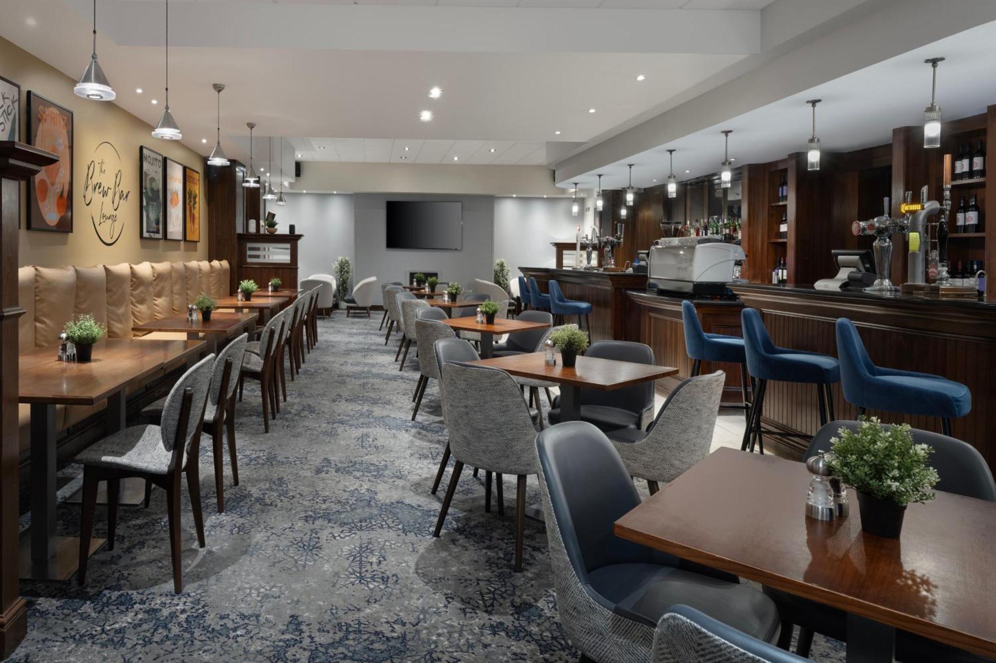 Delta Hotels By Marriott Heathrow Γουίνσδορ Εξωτερικό φωτογραφία