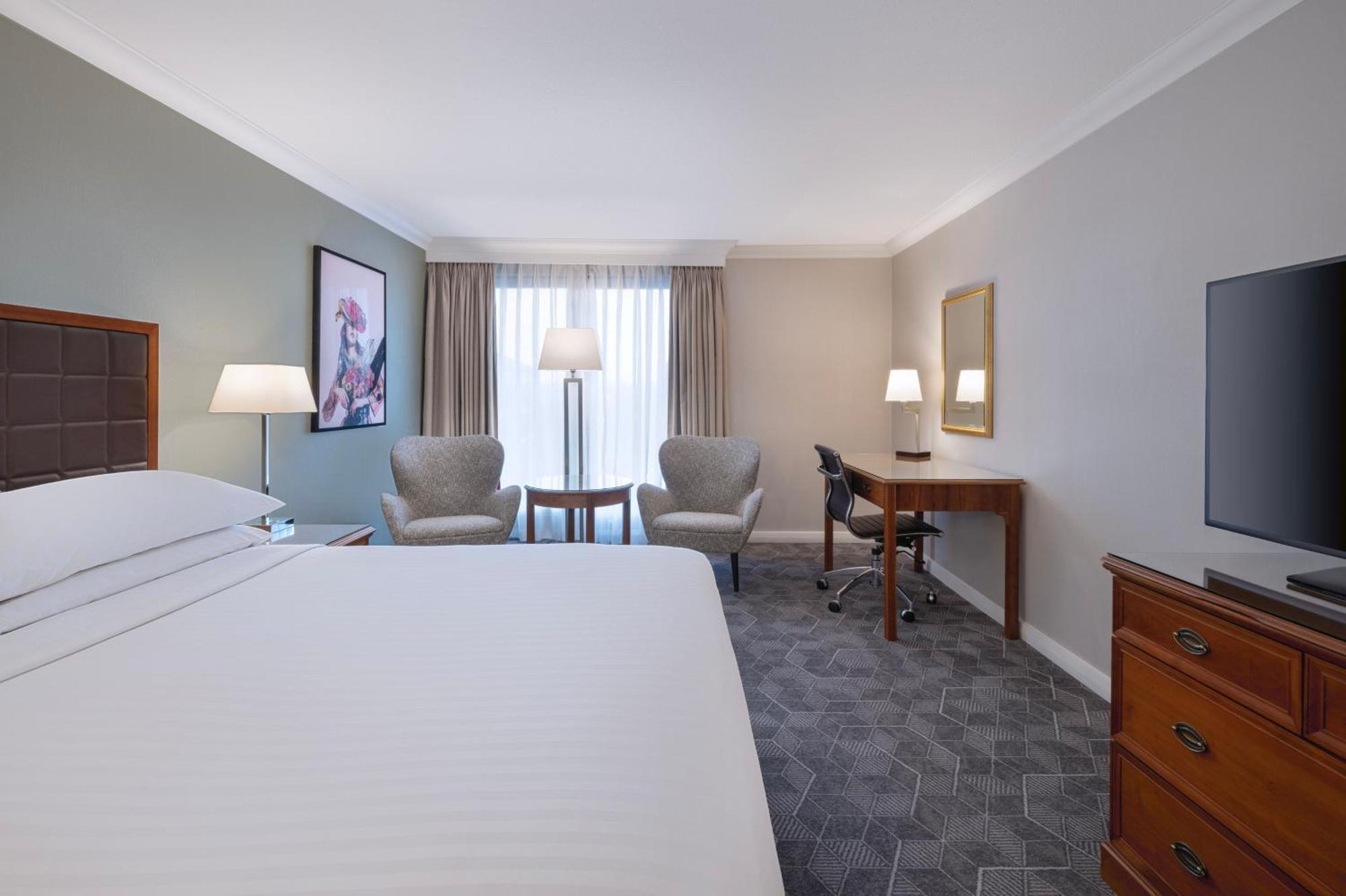Delta Hotels By Marriott Heathrow Γουίνσδορ Εξωτερικό φωτογραφία