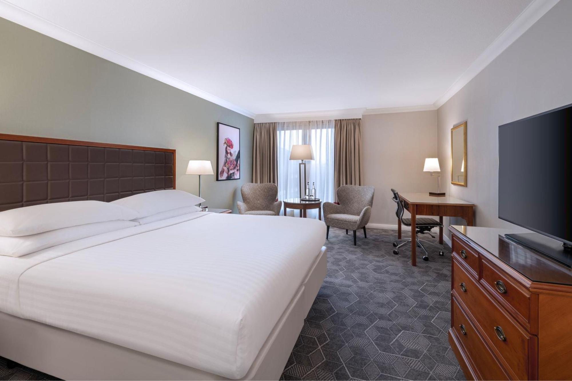 Delta Hotels By Marriott Heathrow Γουίνσδορ Εξωτερικό φωτογραφία