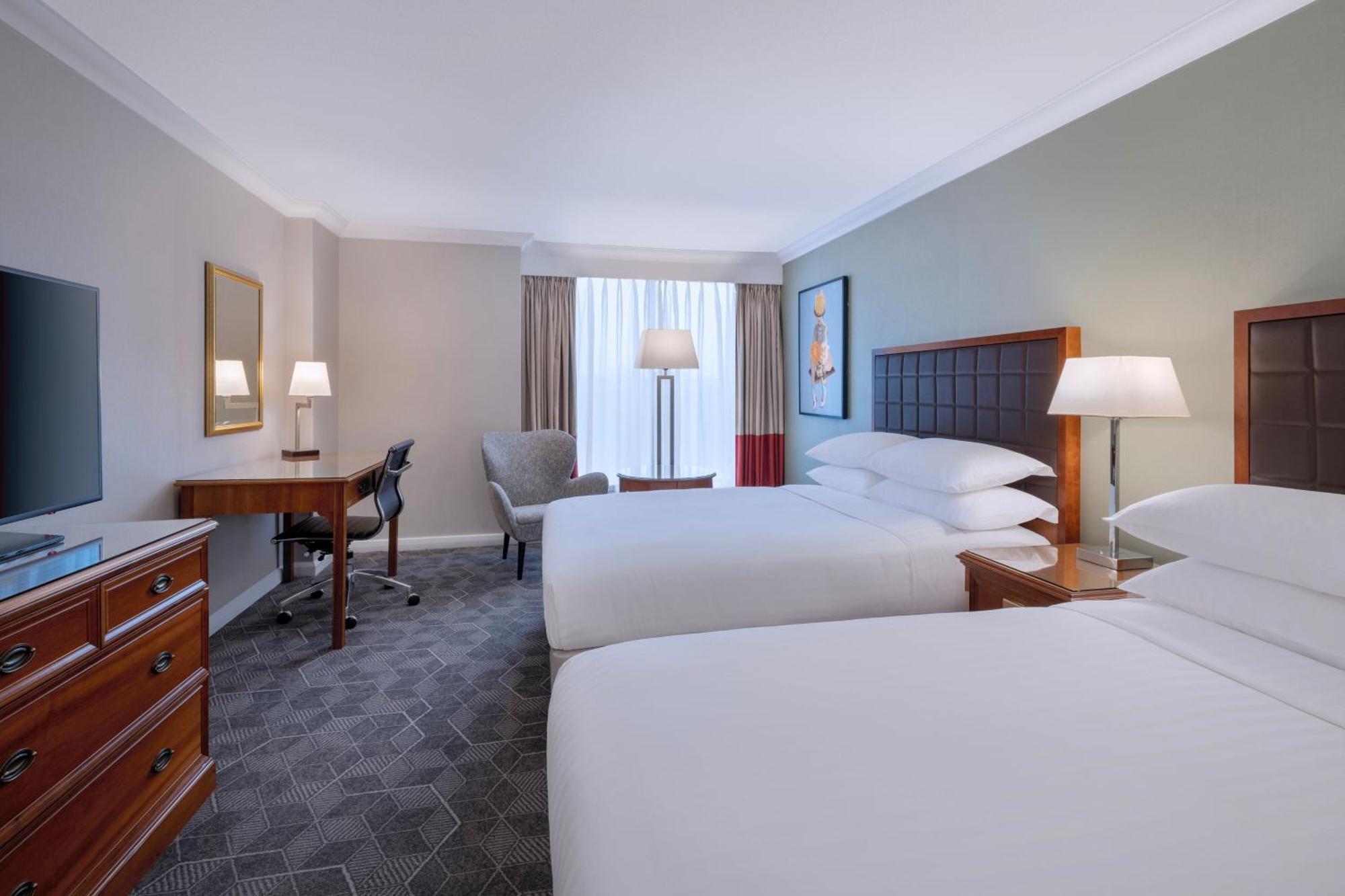 Delta Hotels By Marriott Heathrow Γουίνσδορ Εξωτερικό φωτογραφία