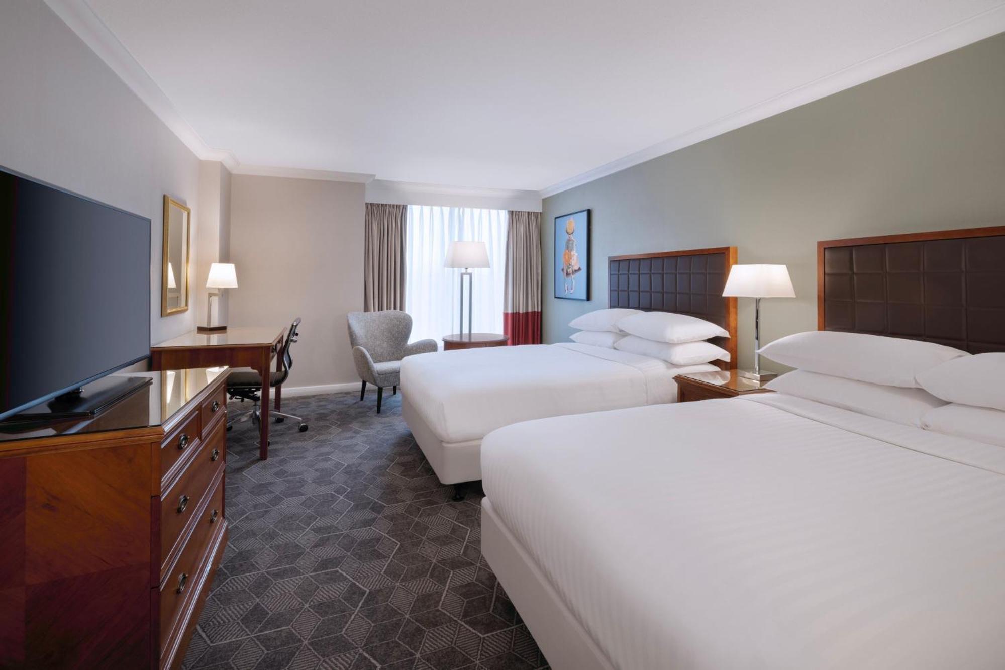 Delta Hotels By Marriott Heathrow Γουίνσδορ Εξωτερικό φωτογραφία