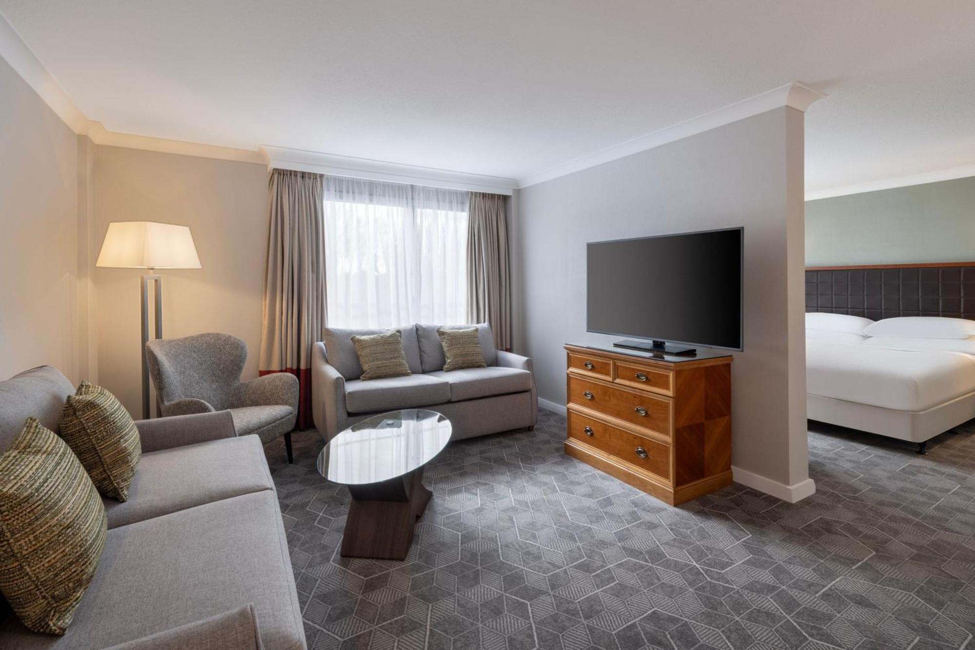 Delta Hotels By Marriott Heathrow Γουίνσδορ Εξωτερικό φωτογραφία
