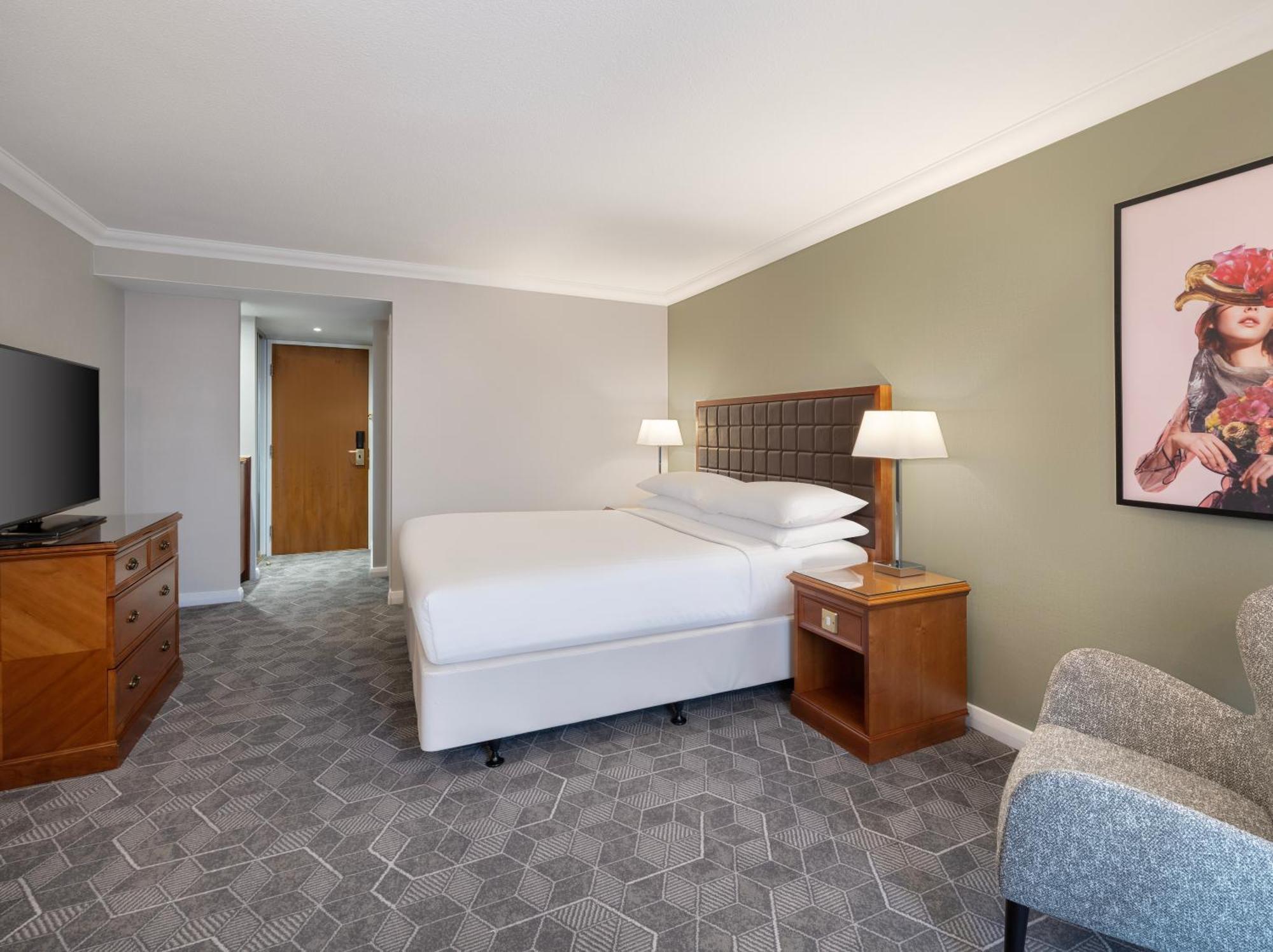 Delta Hotels By Marriott Heathrow Γουίνσδορ Δωμάτιο φωτογραφία