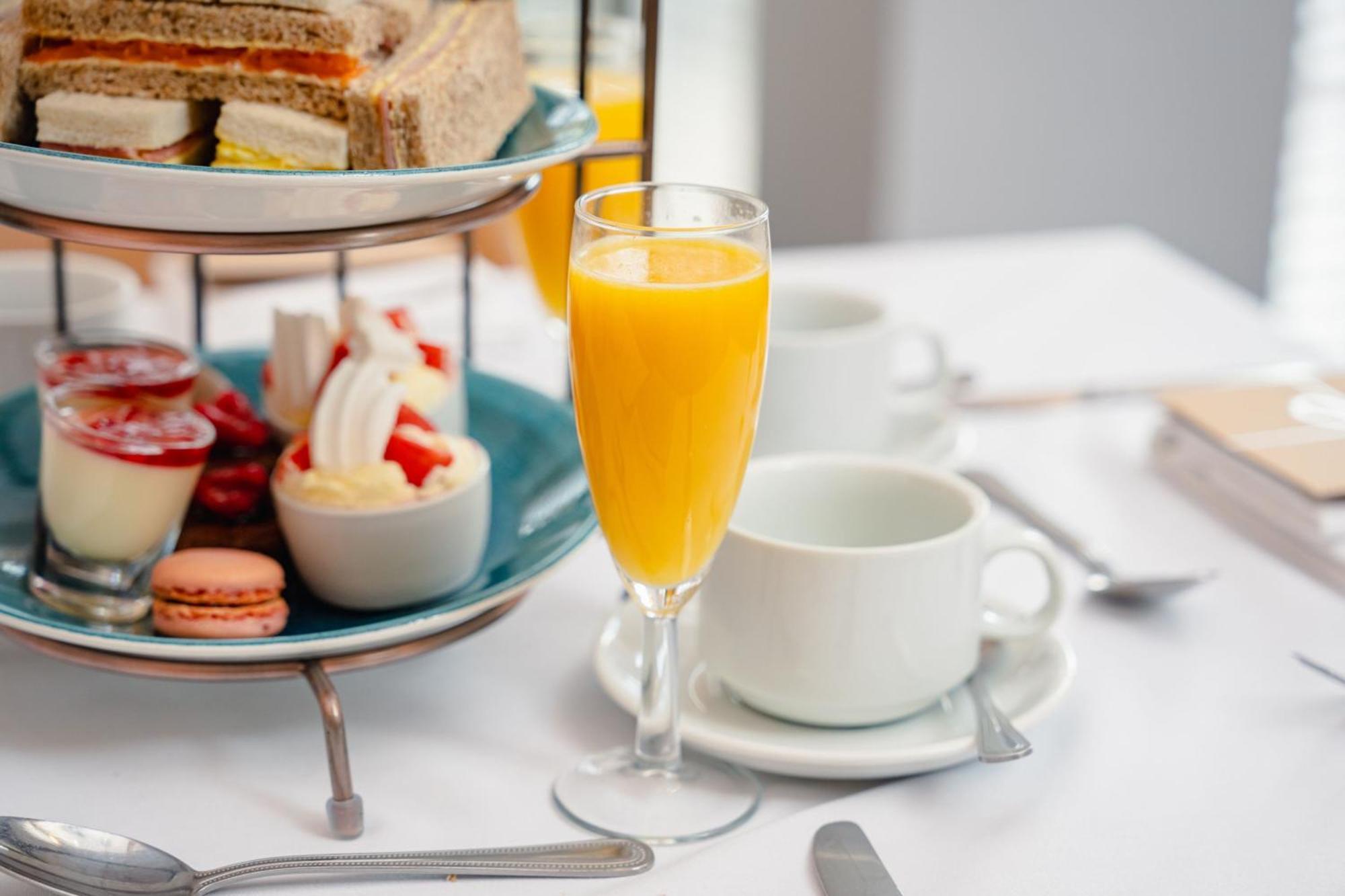 Delta Hotels By Marriott Heathrow Γουίνσδορ Εξωτερικό φωτογραφία