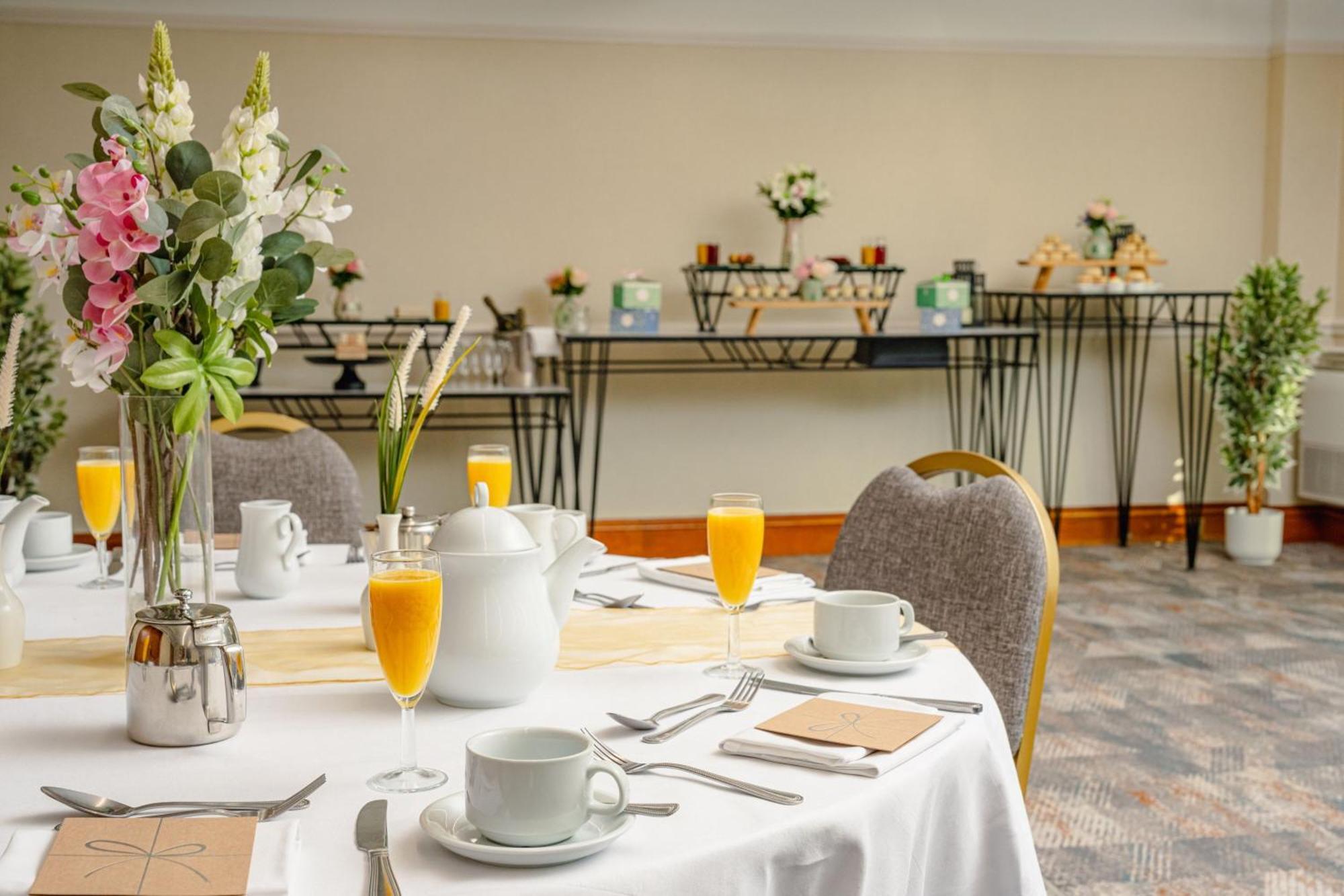 Delta Hotels By Marriott Heathrow Γουίνσδορ Εξωτερικό φωτογραφία