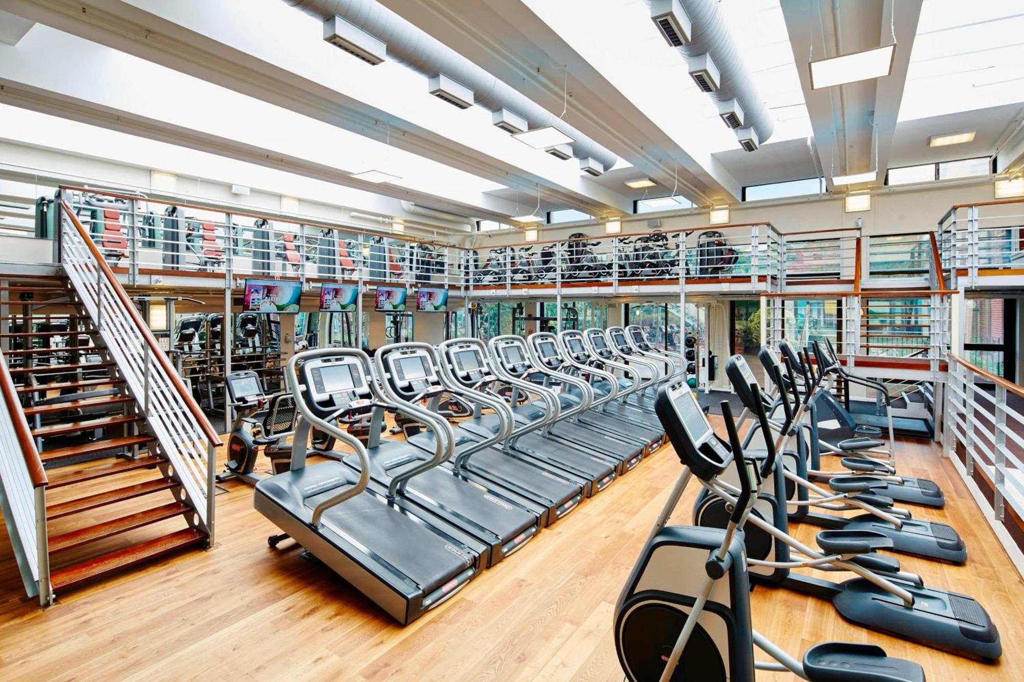 Delta Hotels By Marriott Heathrow Γουίνσδορ Εξωτερικό φωτογραφία
